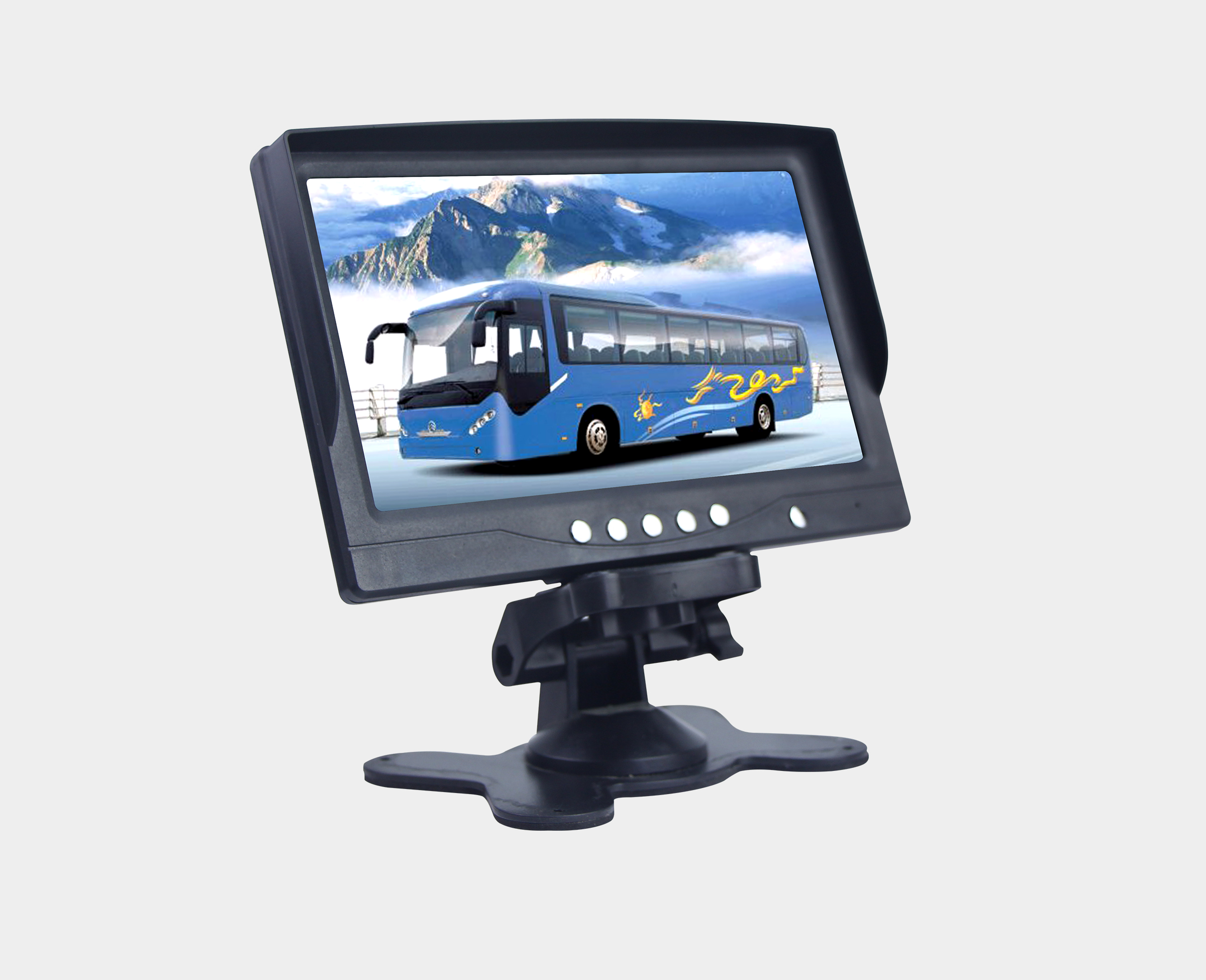 7 inch AHD rearview System7 inch AHD rearview System